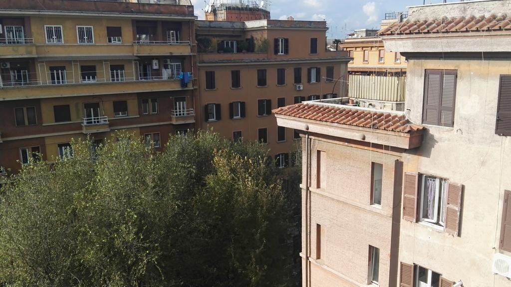 Affittacamere Tiburstation Roma Esterno foto